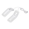 Shoe Deodorizer Dryer Portable USB Electric Shoes Dryer for Gloves