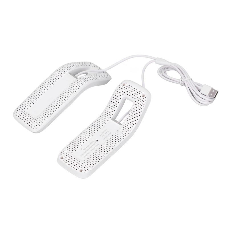 Shoe Deodorizer Dryer Portable USB Electric Shoes Dryer for Gloves