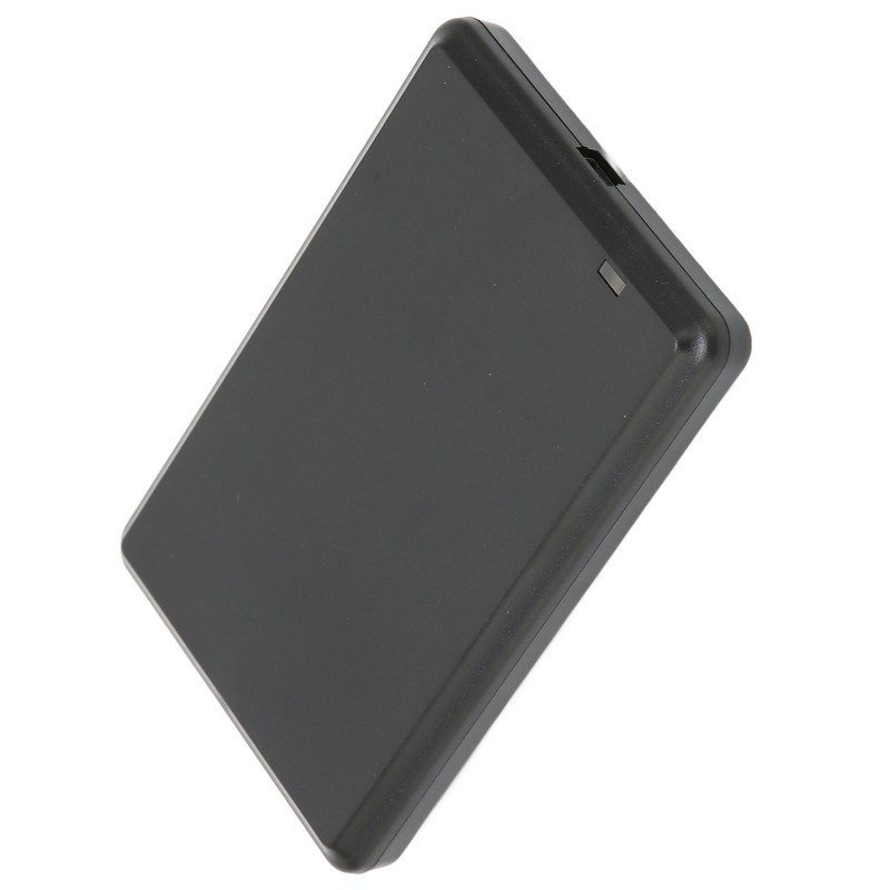 Card Reader LED Indicator 125Khz/13.56Mhz Contactless ABS Material Small Volume