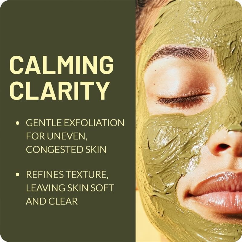 St. Ives por St. Ives, Blackhead Clearing Green Tea Scrub