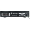 Rockville REQ42-B Black 19" 2 x 21 Band Graphic Equalizer