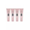 Jeju (2+2) 클렌징 제주 화산토 안티더스트 모공 폼 140ml (2+2) Cleansing Jeju Volcanic Ash Anti-Dust Pore Foam 140ml [(2+2) Cleansing Jeju Volcanic Ash Anti-Dust Pore]