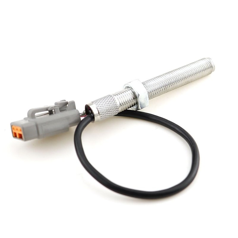 DELEYAPARS 0D2244M Speed Sensor Magnetic Speed Pick-Up Crank Sensor Replacement