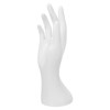 PATIKIL Hand Ring Holder, Hand Jewelry Holder Ring Display Stand