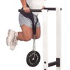 HCE Premium Weight Dipping Belt with 82-cm (32") Heavy Duty