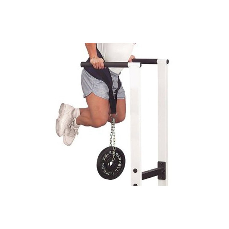 HCE Premium Weight Dipping Belt with 82-cm (32") Heavy Duty