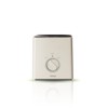 Hanawa Fondue Block PR-SK001-IV Ivory