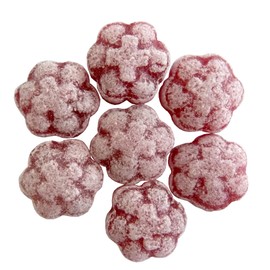 Tee-Meyer Black Currant 500 g Bag of Fine Candy