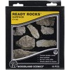 Woodland Scenics Ready Rocks-Surface 1