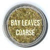 Coarse Cut Bay Leaves - 50g