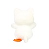 Yoshitoku 180285 Retro Collection Mini Creamy Cat
