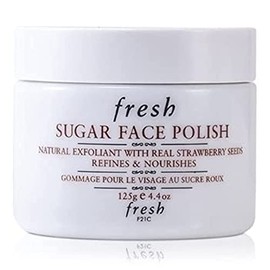 Fresh Esmalte facial de azúcar, 4.2 onzas