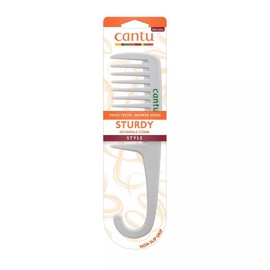 Cantu Hair Accessories Sturdy Detangle Comb
