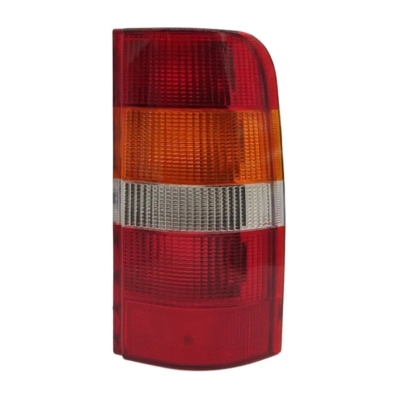 Par De Calaveras Para Ford Courier Nuevas Par