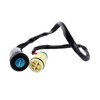 SOAJEE Ignition Key Switch for Rancher 420 TRX420 Foreman 500