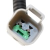 TRQ Externally Mounted Horizontal Electric Fuel Pump Compatible with 1999-2002