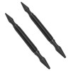 2pcs Dual Head Center Punch 3500 PSI Striking Force Punch