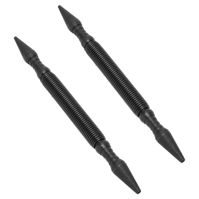 2pcs Dual Head Center Punch 3500 PSI Striking Force Punch