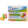 Quies Ear Protection Foam