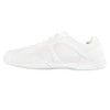 Danzcue Aurora Cheer Shoes, White, 10.5M