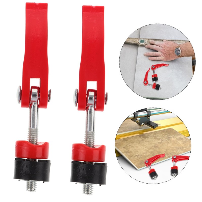 Operitacx 5sets Manual Tile Screw Replacement Part for Tile Cutters