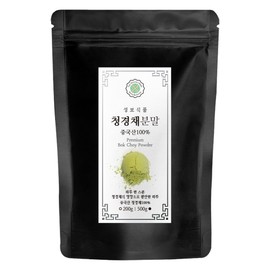 성보식품 청경채 분말, 500g, 1개 Seongbo Food Chunggungchae Powder, 500g, 1 unit