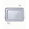 Caraway Non-Stick Ceramic Baking Sheet Duo - Naturally Slick Ceramic