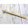 Craftmanhouse Glass Chopsticks Rest (Medaka)