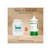 Gel Reductivo Ambiose 1000 ml Reductor de Medidas, Abdomen, Piernas,