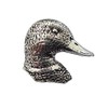 Lapel Pin Duck Head | for Hat or Lapel |
