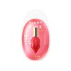 Plump Pink Lip Gloss, Lip Plump Serum, Plamp Lip, Lip Plumper, Gloss, Serum, Gift, Gift, Christmas, PLUMP PINK 123, Sunny Red, Made in Japan