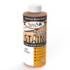 SamaN Interior Water Based Wood Stain - Natural Stain for