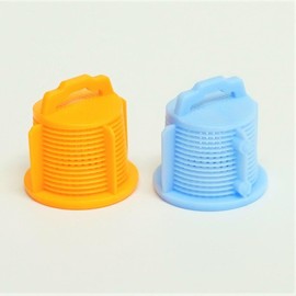 AGM73269501 Washer Water Inlet Valve Filter Screens Compatible with Whirlpool, Replace AP5202486 1810261, AH3618281, EA3618281, PS3618281