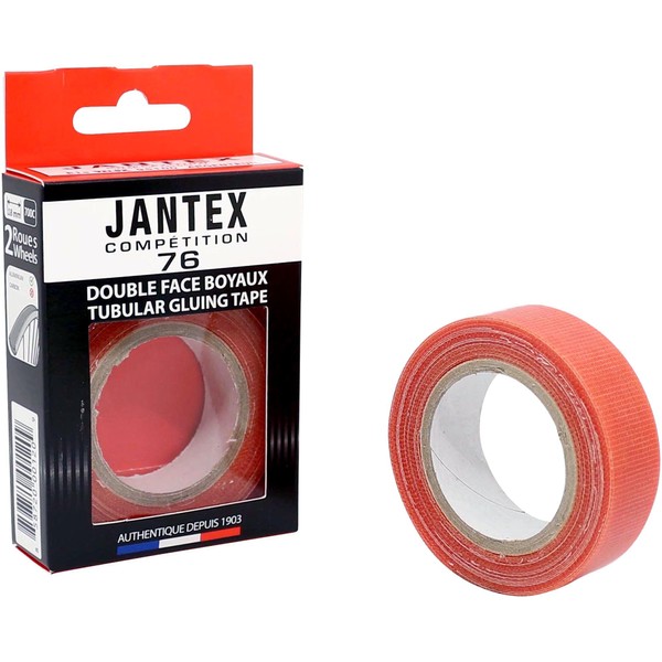 Velox Jantex 76 Tubular Rim Tape