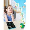 Tablet LCD Tablet LCD Children Graffiti Panel Electronic Painting Board