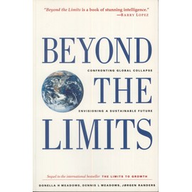 Beyond the Limits: Confronting Global Collapse, Envisioning a Sustainable Future