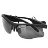 Bluetooth Sunglasses HIFI Sound Quality Music Calls Voice Selfie Support