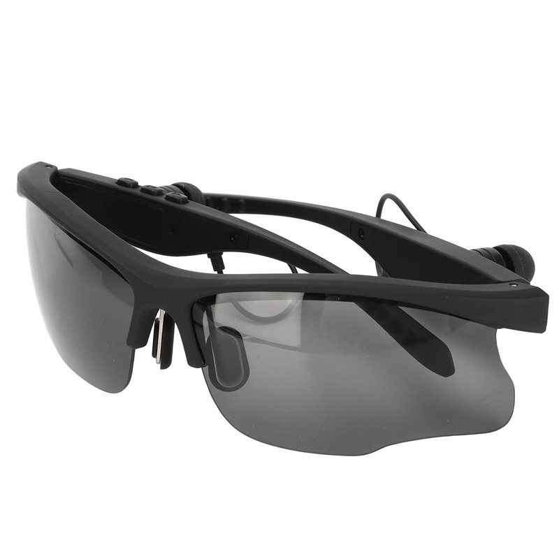 Bluetooth Sunglasses HIFI Sound Quality Music Calls Voice Selfie Support