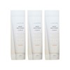 S-Nature Aqua Rice Mildly Acidic Cleansing Foam 160ml 3pcs / 에스네이처 아쿠아 라이스 약산성 클렌징 폼 160ml 3개