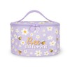 Legami - Beauty Case Hello beauty, Tema Bee, Borsa per