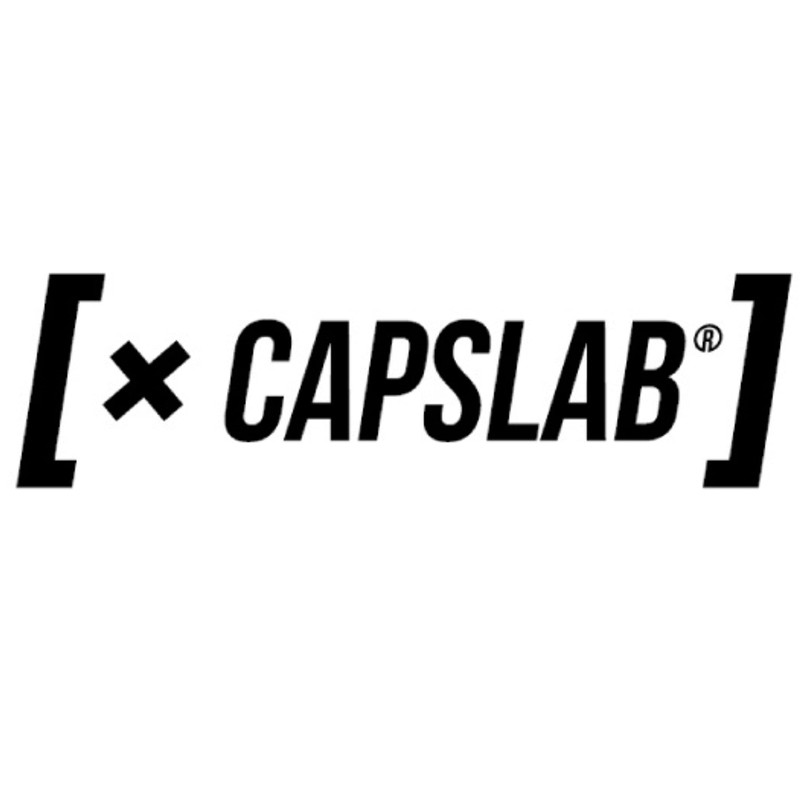 [X] Capslab Cap for Men and Women, 100% Cotton, Baseball