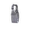 Gingham Headband. Child Sized. Suit Child Age 4 To 10