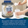 Applied Nutrition Critical Whey Professional Protein Powder