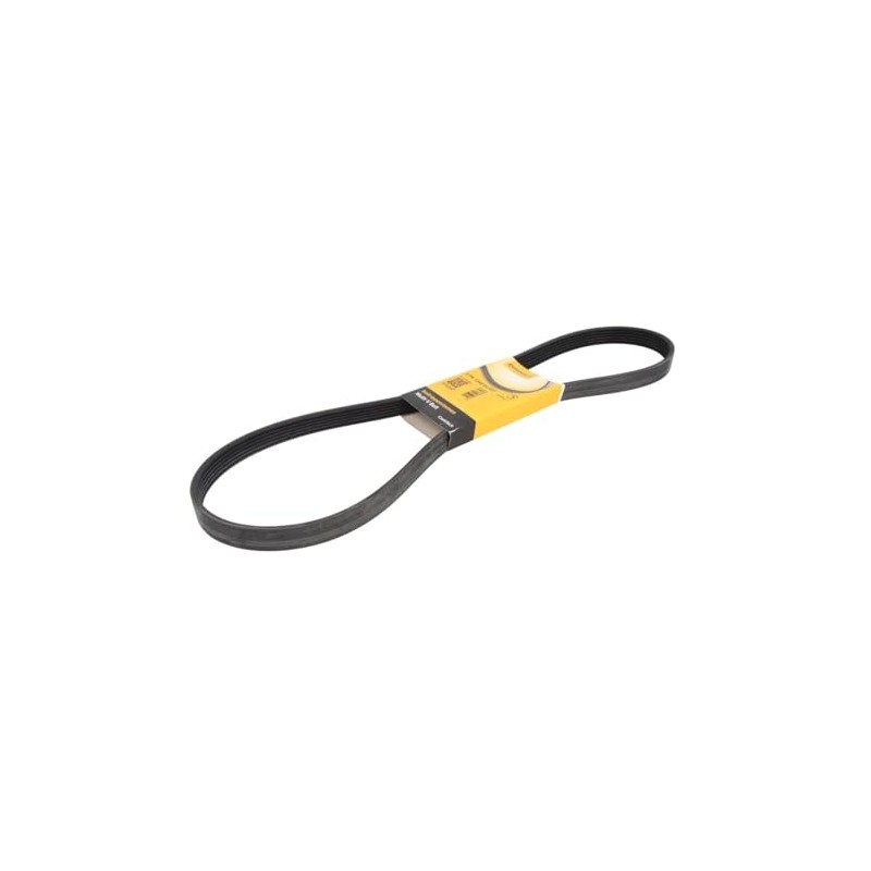 Contitech 6PK1240 Elast Loose Multi-V Belt