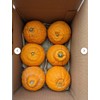 Sumo Mandarin Oranges, comes with 4lbs of the fruits