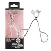 JAPONESQUE False Lash Fuser and Curler - Fuse Natural Lashes