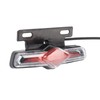 Bike Rear Light 3 in 1 Turn Signal Running Brake