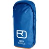 Ortovox Bivy Single Bivi Bag – Shocking Orange, 90 "x