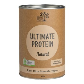 Eden Healthfoods Ultimate Protein - Natural, 1kg