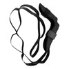 Stretch Strap, Yoga Straps for Stretching, Exercise Bands Adjustable Resistance